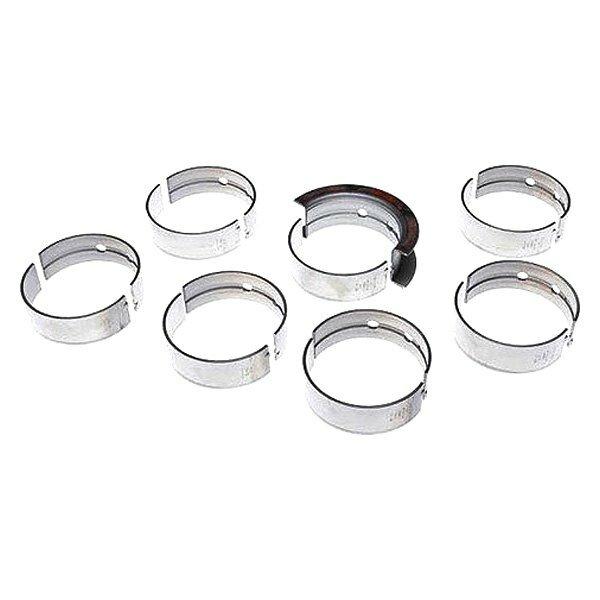 Clevite Ford / Navistar V8 6.4L Twin Turbo Diesel 2008-2009 Main Bearing Set - MS2269P25MM