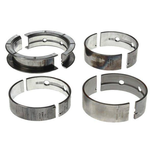 Clevite Tri Armor Chevrolet V8/ 293-325-346-364/ 1997-00 Main Bearing Set