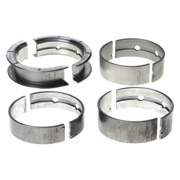 Clevite Chevrolet V8 293-325-346-364 1997-07 Main Bearing Set