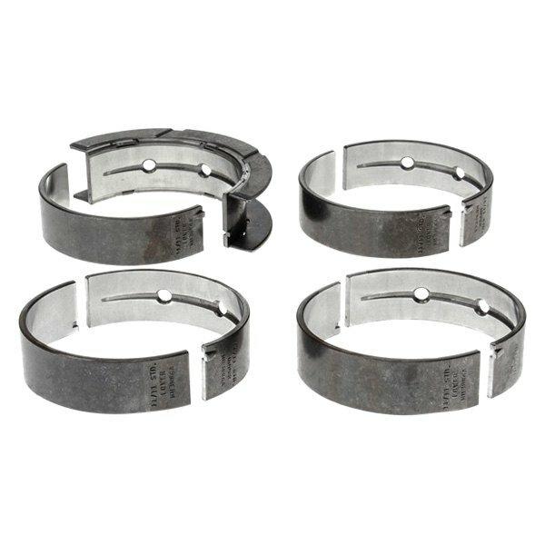 Clevite Chevrolet V8 294-325-346-365 1997-07 Main Bearing Set