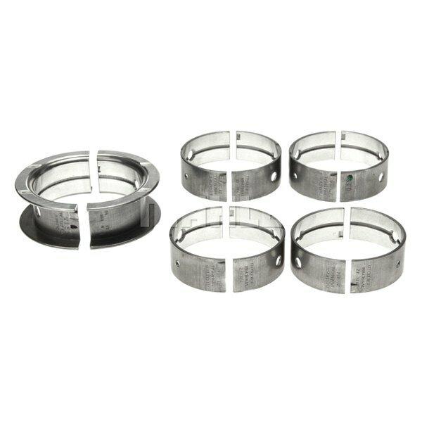 Clevite Chrysler 4 2.4L DOHC-2.4L DOHC Turbo 1995-2005 Main Bearing Set - MS2279A25MM