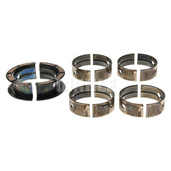 Clevite Chrysler 2.2L 1981-1993 2.5L 1986-1995 Main Bearing Set