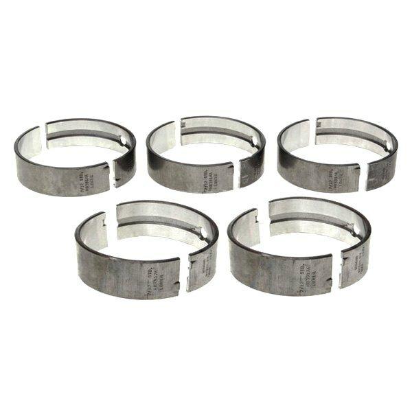 Clevite Ford 1.3L 1.4L 1.6L HSC 1998-2004 Main Bearing Set - MS2284A