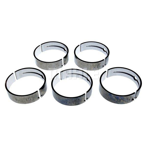 Clevite Chrysler Pass & Trk 360 V8 1971-73 Main Bearing Set