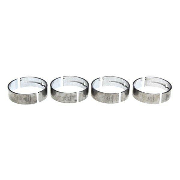 Clevite Chrysler 3.7L SOHC 2002-2009 Main Bearing Set - MS2286A50MM