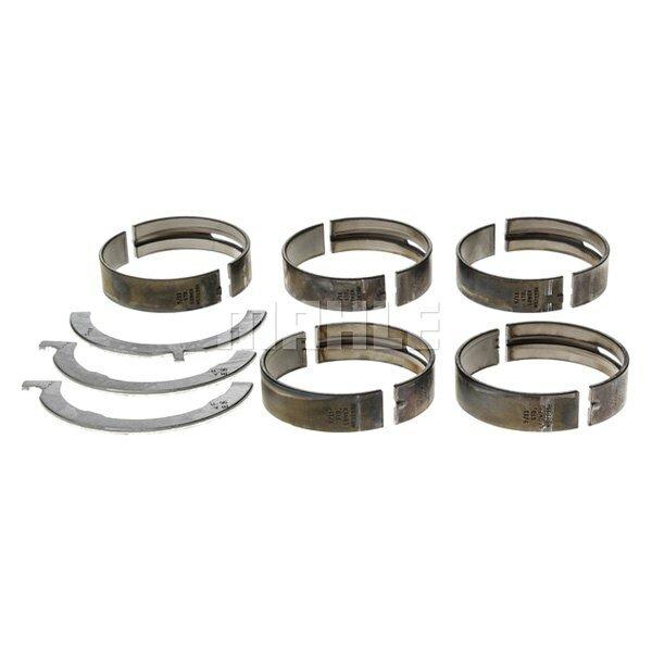 Clevite Ford Pass & Trk 122 2.0L 140 2.3L 4 Cyl 1974-90 Main Bearing Set