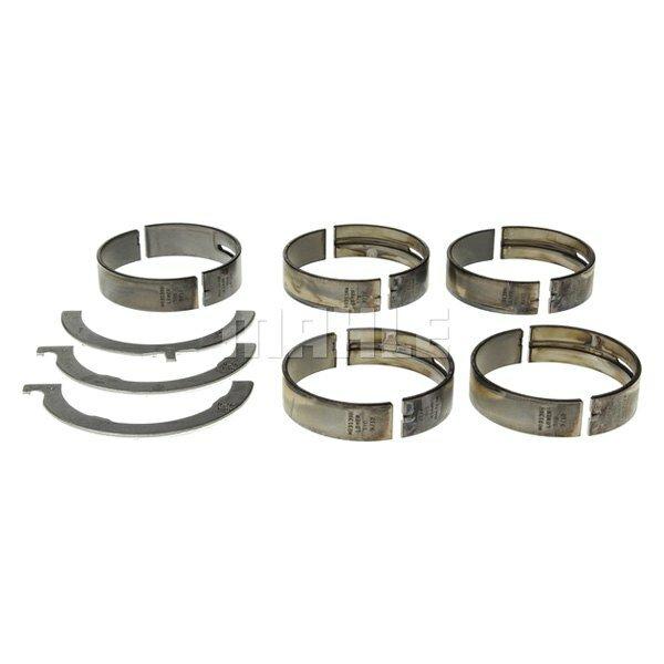 Clevite Ford 98 1.6L 122 2.0L 4 Cyl 1971-80 Camshaft Bearing Set