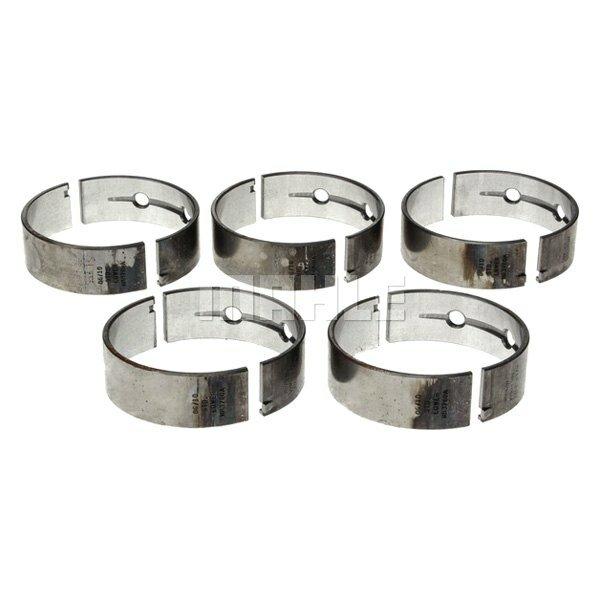 Clevite Main Bearing Set