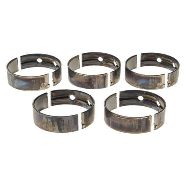 Clevite Cummins B Series Late Design Oil Hole 45 Degrees From Top Center Piston Pin Bushing