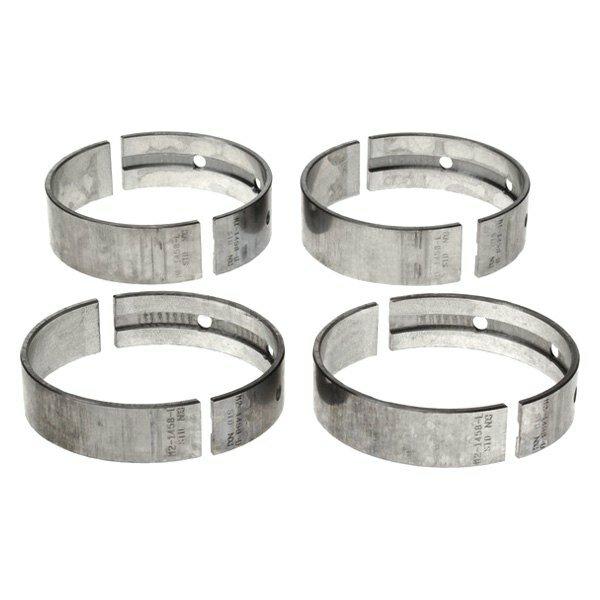 Clevite Toyota 4.0L 3956cc V6 1GRFE Main Bearing Set - MS2298A