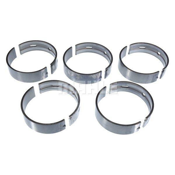 Clevite Mazda 4 1998-2184cc 1983-87 Main Bearing Set