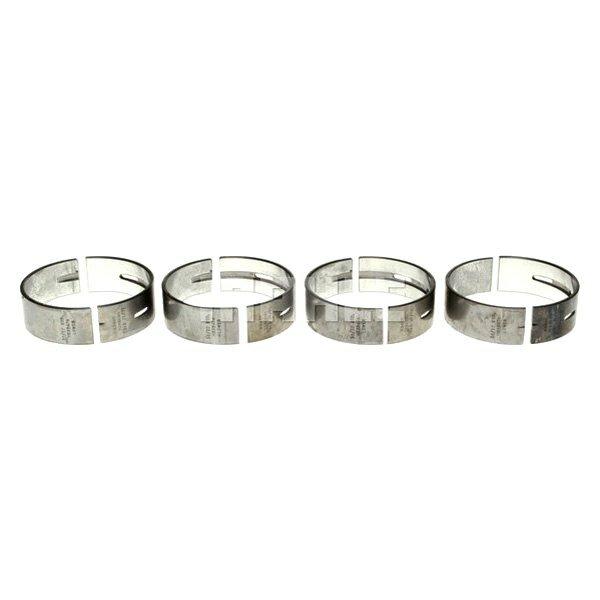 Clevite Ford V6 3.5L DOHC-3.7L DOHC 2007 - 2011 Vin Codes T W 8 C R K M Main Bearing Set - MS2302A