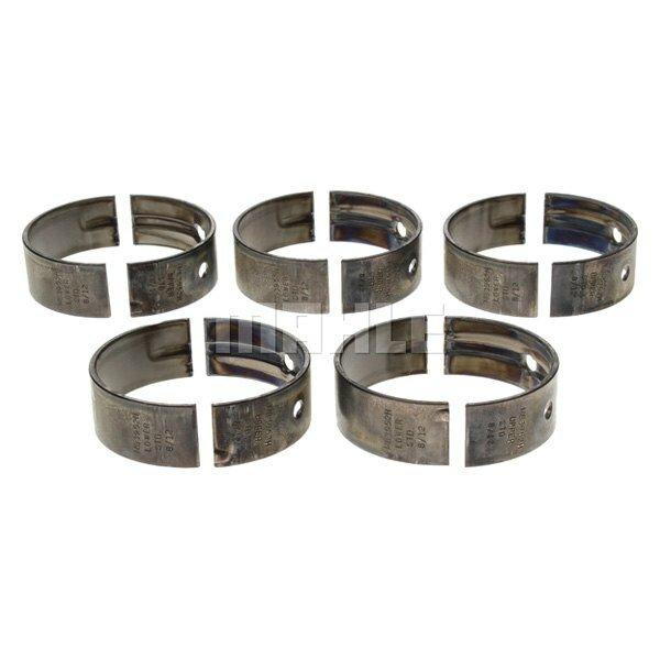 Clevite Nissan 2.5L QR25DE 2002-06 Main Bearing Set