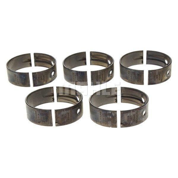 Clevite Nissan 2.5L QR25DE 2002-06 Main Bearing Set