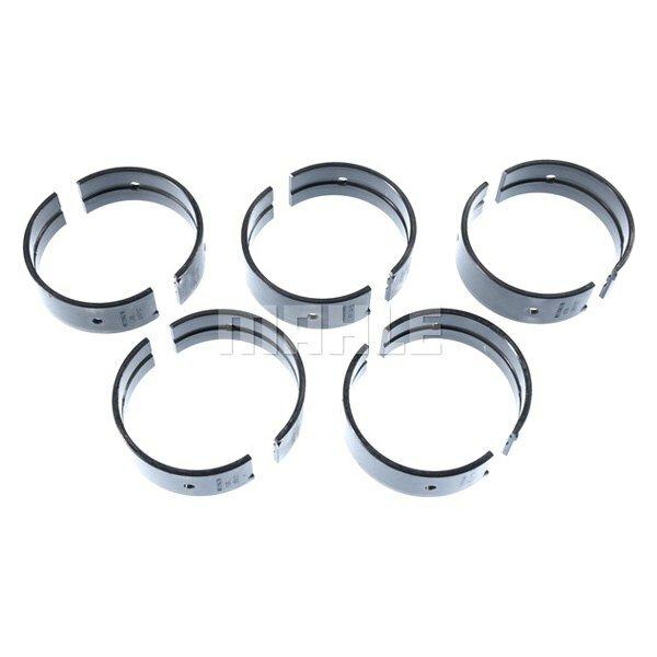 Clevite Honda F20C1/F22C1 Engine Main Bearing Set - MS2309H