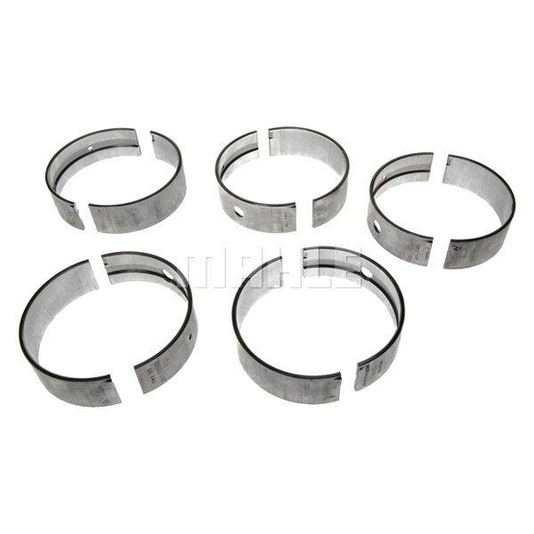 Clevite Ford 4 2.0L DOHC-2.3L DOHC 2003-2009 Duratec Engine Main Bearing Set