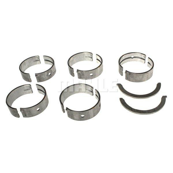 Clevite Chrysler Pass & Trk 135 2.2L 153 2.5L 4 Cyl 1981-93 Main Bearing Set
