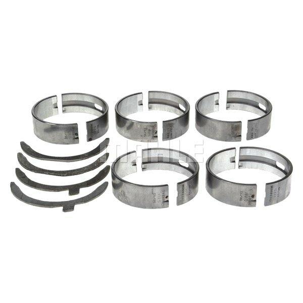 Clevite Nissan 4 1189-1299cc Main Bearing Set