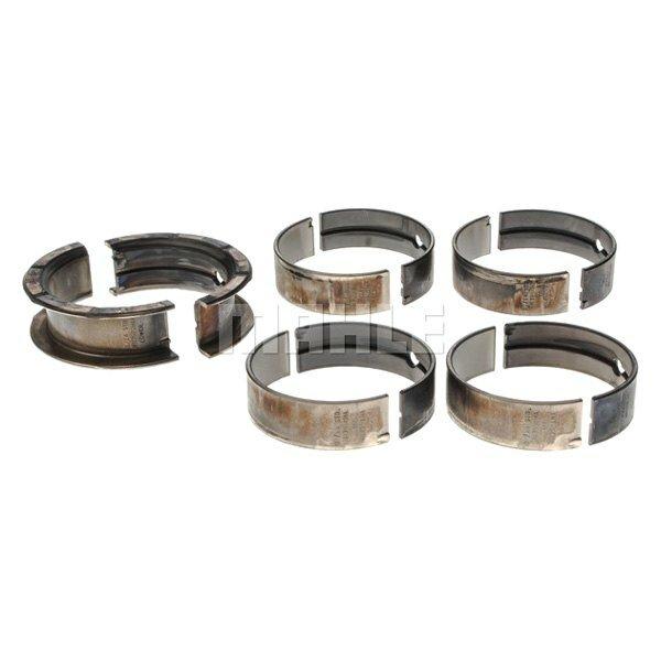 Clevite Toyota 1452 1587cc 4 Cyl 1980-93 Thrust Washer Set