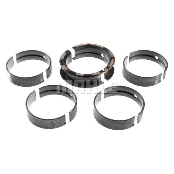 Clevite Detroit Diesel 71 92 Series Individual Main Bearings