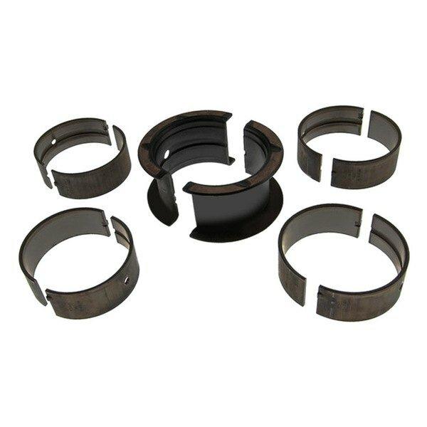 Clevite Chevy V8 348-409 1958-65 Main Bearing Set - MS2323H