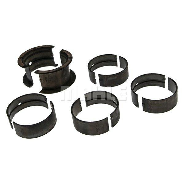 Clevite Chrysler Pass & Trk 383 413 426 440 V8 1958-73 Main Bearing Set - MS2323HX