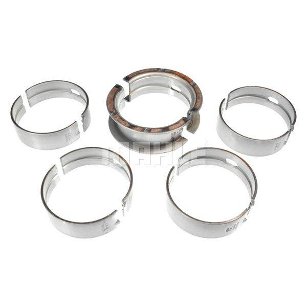 Clevite Main Bearing Set