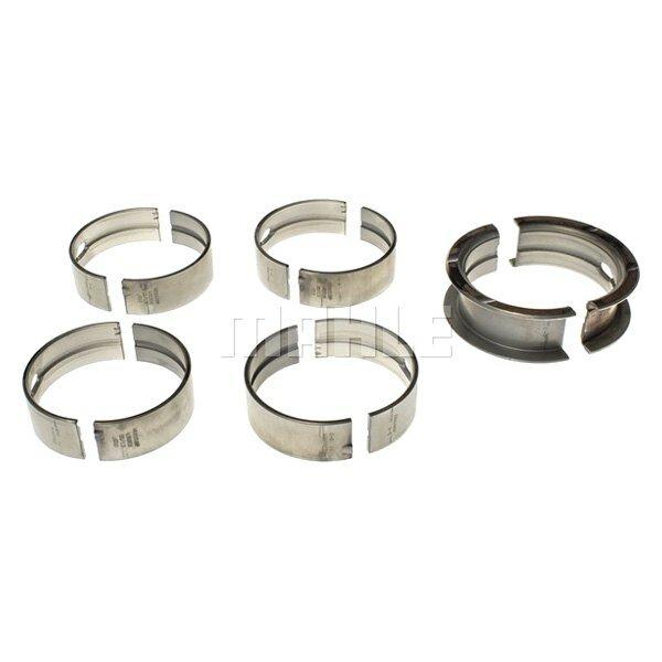 Clevite Chrysler Pass & Trk 383 413 426 440 V8 1958-73 Main Bearing Set - MS2324P10