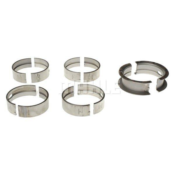 Clevite Caterpillar 3406 3408 3412 Main Bearing Set - MS2324P20