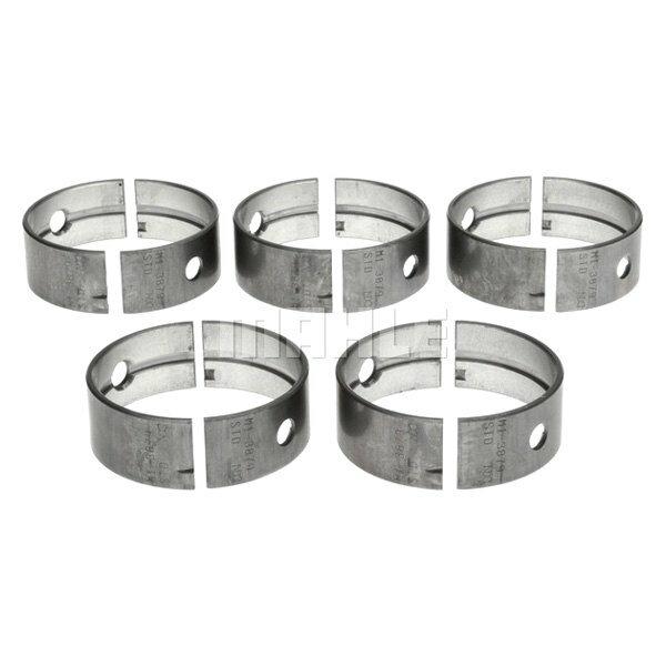Clevite 5.2L 6HK1-T DIESEL Main Bearing Set