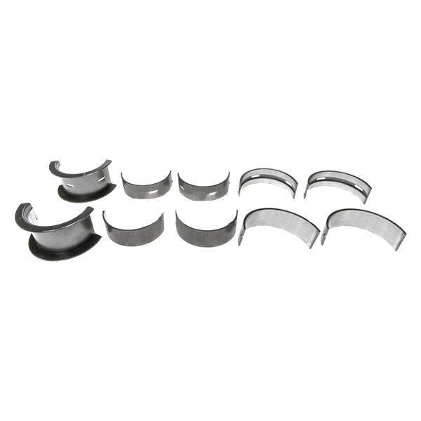 Clevite Mercedes Benz OM447LA OM457LA OM460LA MBE4000 OE 460 030 00 40 Main Bearing Set - MS2327A