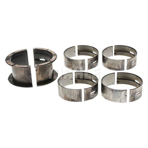 Clevite Chevrolet V8 496 2001-07 Main Bearing Set - MS2327H