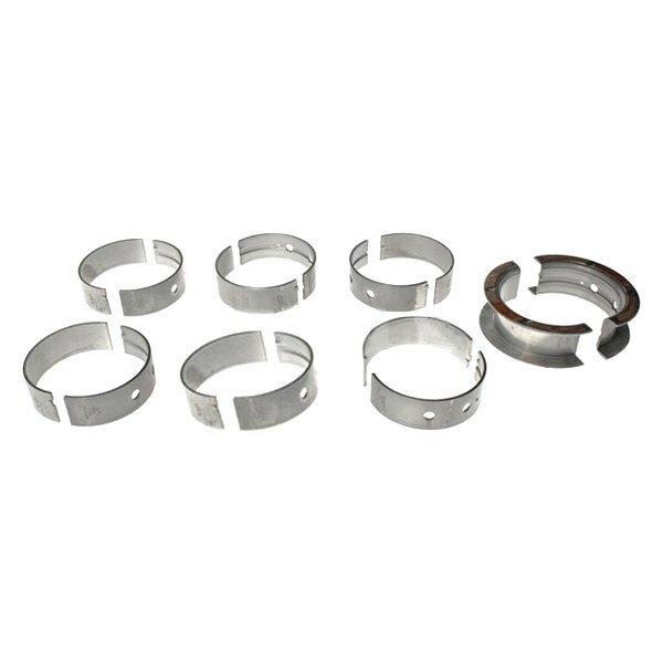 Clevite Daewoo 1498cc 1618cc GM 1196cc 1296cc 1389cc 1598cc Main Bearing Set