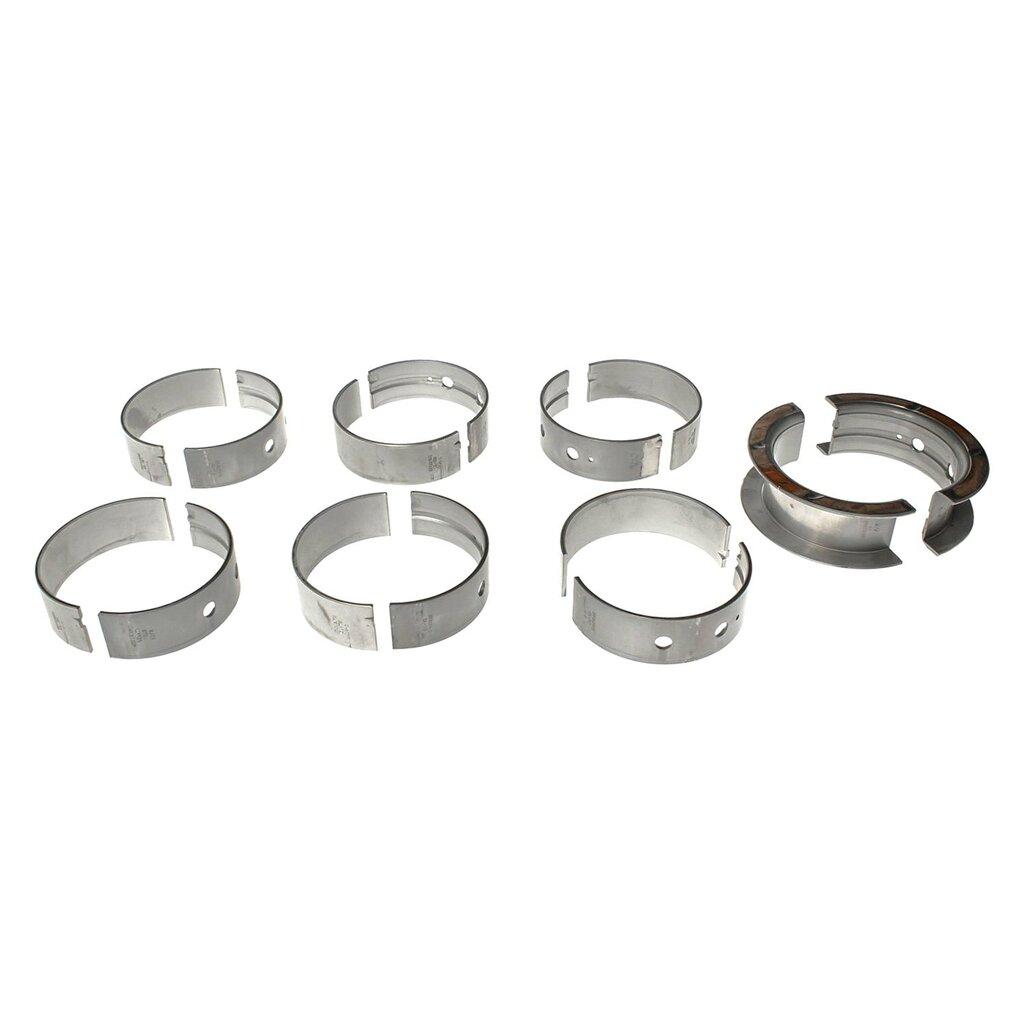 Clevite 131.00 x 158.00 Mack MP8 / Volvo MD13 Main Bearing Set - MS2329P25MM