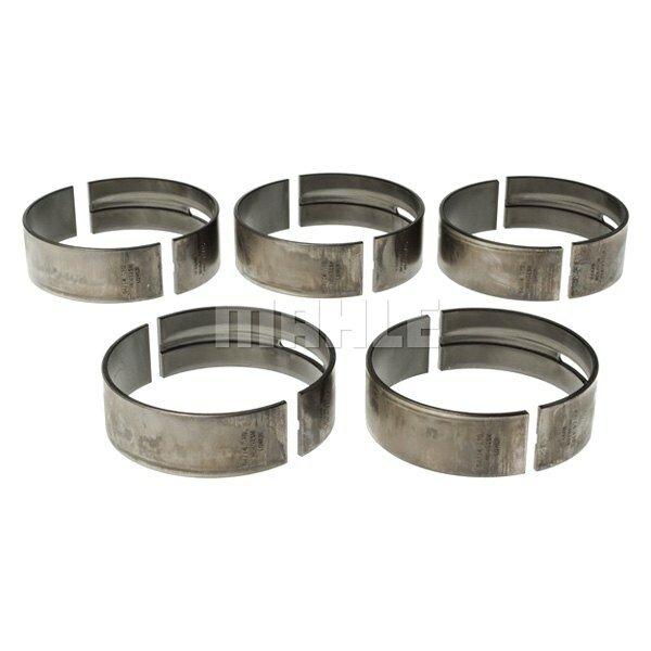 Clevite Ford 6.7L Diesel Main Bearing Set - MS2334H