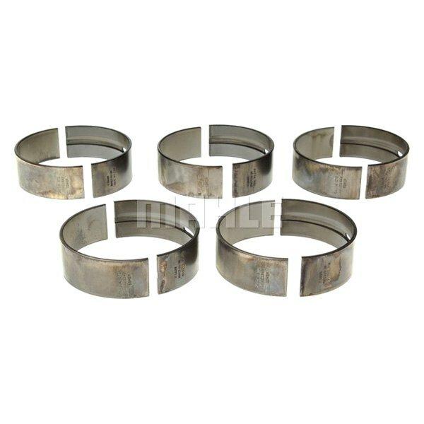 Clevite 2.5L Diesel Cabstar 2006-2010 Main Bearing Set