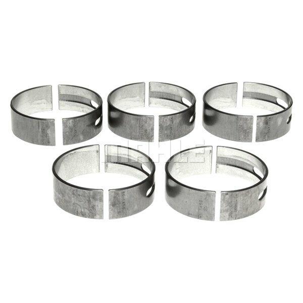 Clevite Mazda 1998 2184cc 1987-93 Main Bearing Set