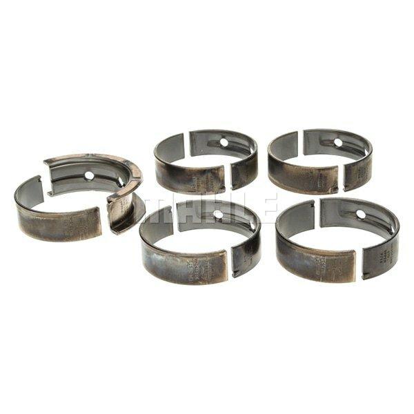 Clevite Main Bearing Set