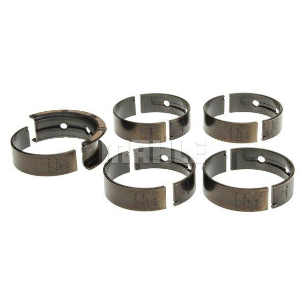 Clevite Main Bearing Set