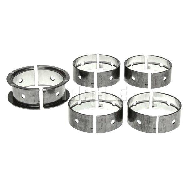 Clevite Detroit Diesel 6V-53 Individual Main Bearings