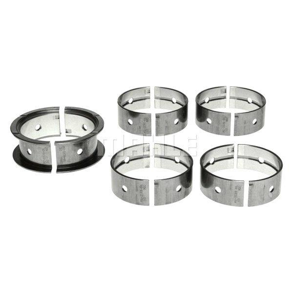 Clevite Perkins 135 144 152 205 3 Cyl Main Bearing Set