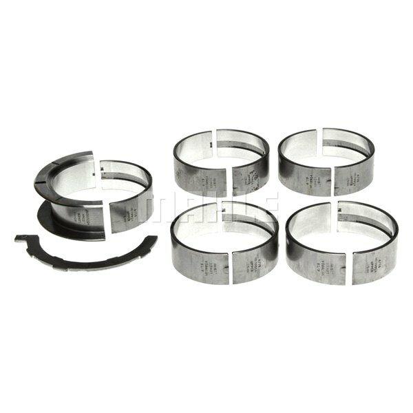 Clevite Waukesha 6 145 Series Main Bearing Set