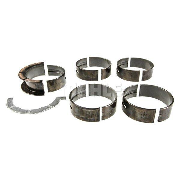 Clevite Ford 6.2L 2011-2013 Main Bearing Set - MS2344HX