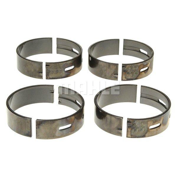 Clevite Chevrolet Pass & Trk 262 283 302 305 307 327 350 400 V8 Camshaft Bearing Set
