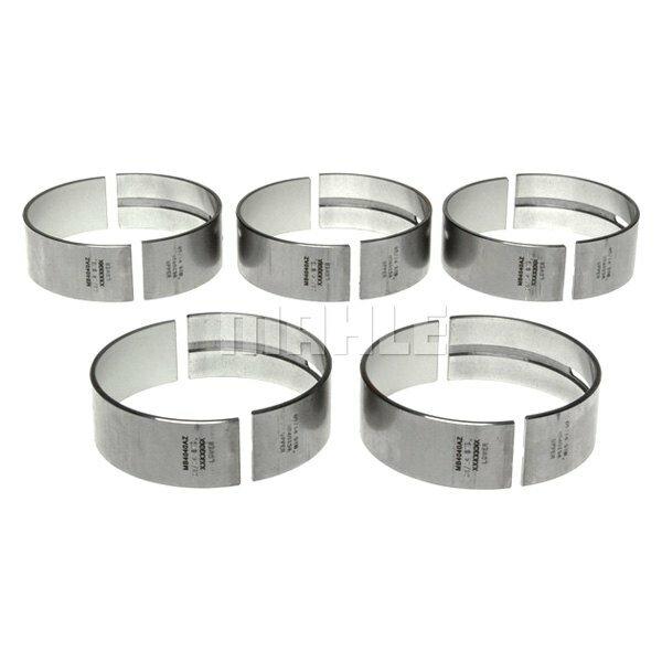 Clevite 2014+ Ford 6.7L Diesel Coated Lower Main Bearing Set - MS2350A