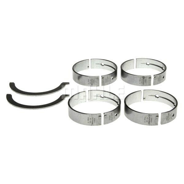 Clevite Chrysler 3.6L V6 Main Bearing Set - MS2351A25MM