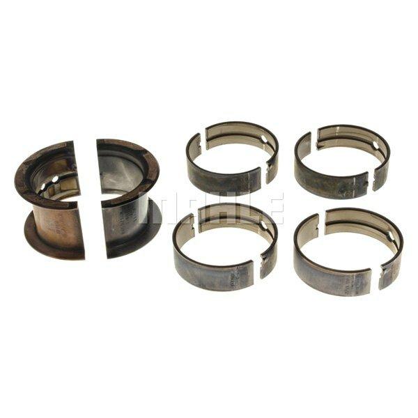 Clevite Chevrolet Pass & Trk 265 283 302 327 V8 1955-67 Main Bearing Set - MS429HX