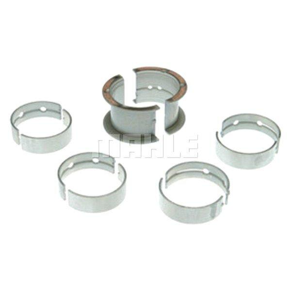 Clevite Ford 140 2.3L HSC 153 2.5L HSC 4 Cyl 1984-93 Main Bearing Set