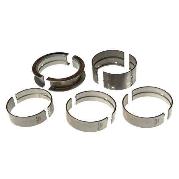 Clevite Pontiac 326 350 389 & 400 V8 1959-79 Main Bearing Set - MS483G