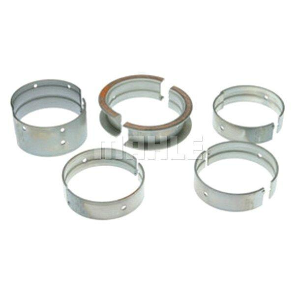 Clevite Main Bearing Set - MS496P30